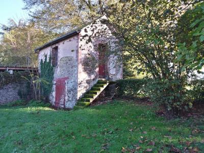 For sale Rennes 15 rooms 337 m2 Ille et vilaine (35000) photo 3