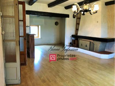 For sale Pont-saint-vincent 5 rooms 107 m2 Meurthe et moselle (54550) photo 2