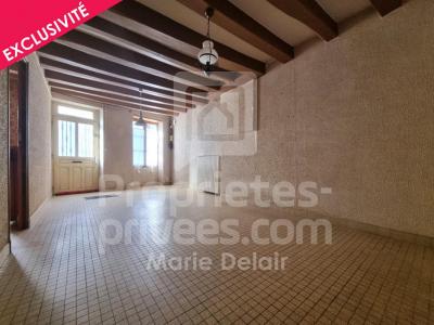 Annonce Vente 2 pices Maison Pouilly-sur-loire 58