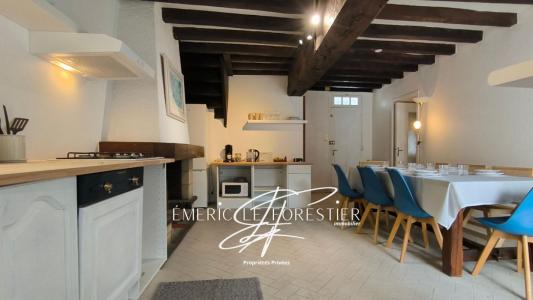 For sale Saint-aubin-des-chateaux 4 rooms 134 m2 Loire atlantique (44110) photo 2