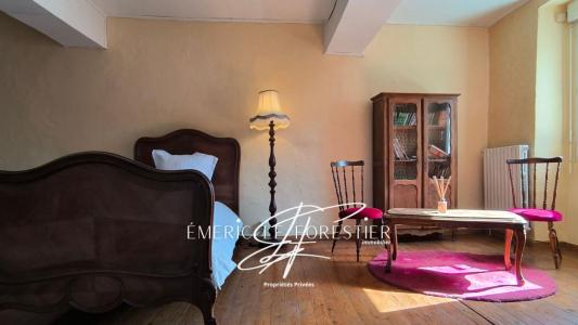 For sale Saint-aubin-des-chateaux 4 rooms 134 m2 Loire atlantique (44110) photo 3