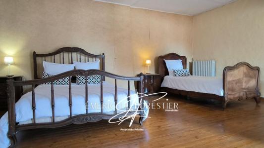 For sale Saint-aubin-des-chateaux 4 rooms 134 m2 Loire atlantique (44110) photo 4