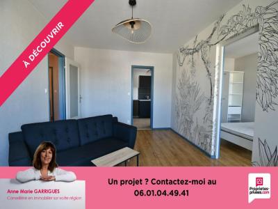 For sale Tassin-la-demi-lune 3 rooms 63 m2 Rhone (69160) photo 0