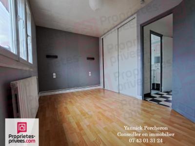 For sale Noyant 3 rooms 75 m2 Maine et loire (49490) photo 3