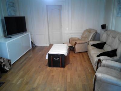 Annonce Vente 3 pices Appartement Saint-malo 35