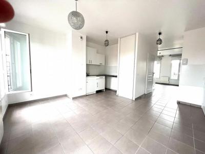 Acheter Appartement Dammartin-en-goele Seine et marne