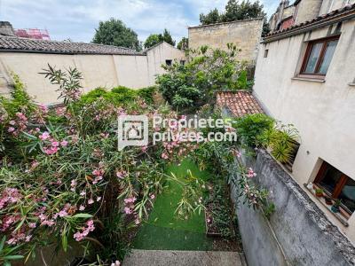 Annonce Vente 5 pices Maison Bordeaux 33