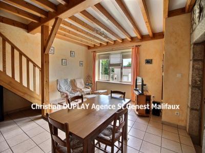 Acheter Maison Saint-romain-lachalm 198000 euros