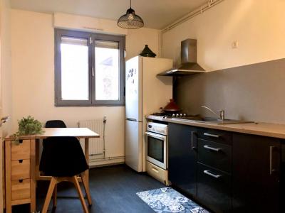 For sale Villeneuve-d'ascq 4 rooms 95 m2 Nord (59491) photo 3