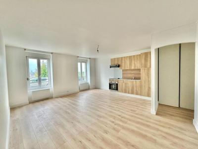 Louer Appartement Vierzon Cher