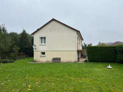 Annonce Vente 3 pices Maison Ouilly-le-vicomte 14