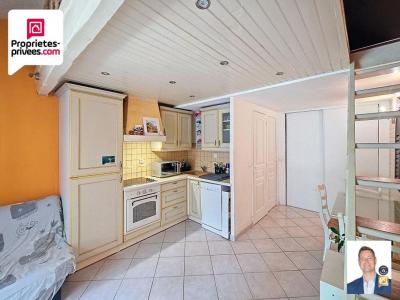 Acheter Maison Cabris 136000 euros