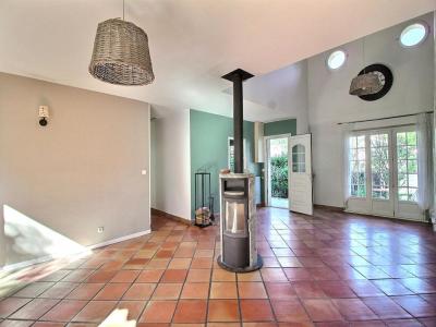 For sale Sainte-eulalie 6 rooms 135 m2 Gironde (33560) photo 2