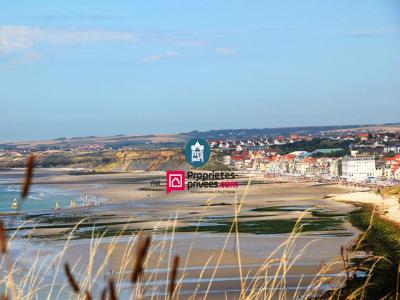 For sale Wimereux 10 rooms 233 m2 Pas de calais (62930) photo 0