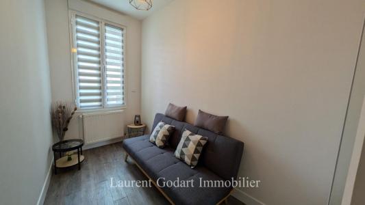 Life-annuity Bordeaux 4 rooms 95 m2 Gironde (33800) photo 3