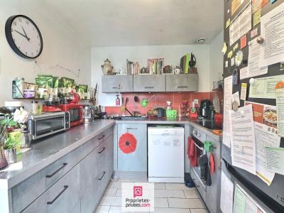 Acheter Maison Acheres 219000 euros