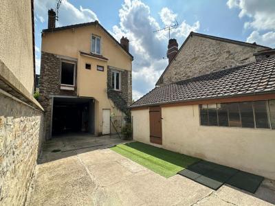 For sale Auvers-sur-oise 7 rooms 105 m2 Val d'Oise (95430) photo 1