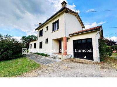 Annonce Vente 6 pices Maison Villemur-sur-tarn 31