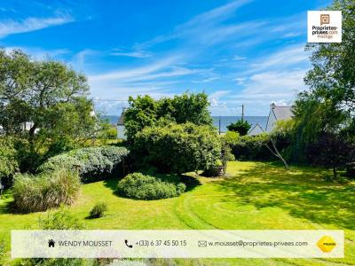 For sale Tour-du-parc 9 rooms 222 m2 Morbihan (56370) photo 1