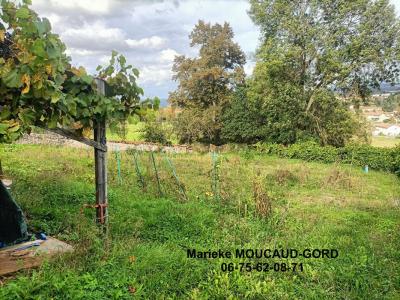 Annonce Vente Terrain Beauzac 43