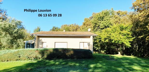 For sale Monsegur 6 rooms 118 m2 Gironde (33580) photo 1