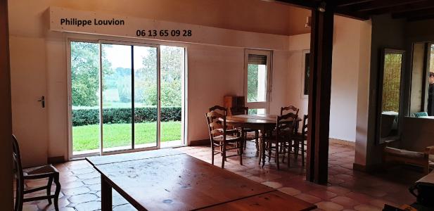 For sale Monsegur 6 rooms 118 m2 Gironde (33580) photo 4