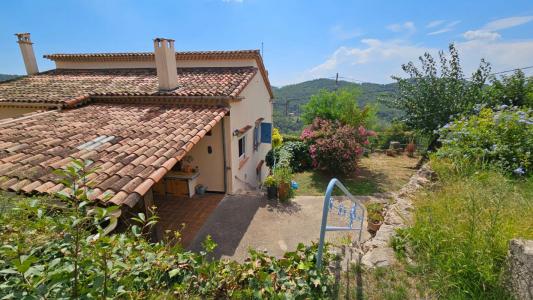 For sale Claviers 6 rooms 168 m2 Var (83830) photo 2