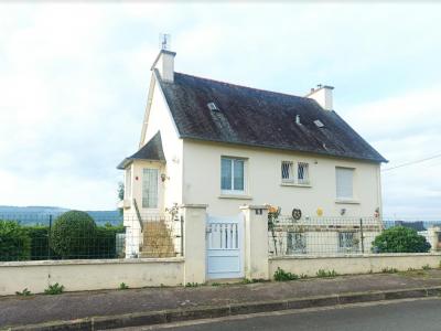 For sale Chateauneuf-du-faou 5 rooms 81 m2 Finistere (29520) photo 0