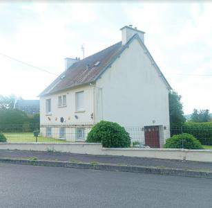 Annonce Vente 5 pices Maison Chateauneuf-du-faou 29