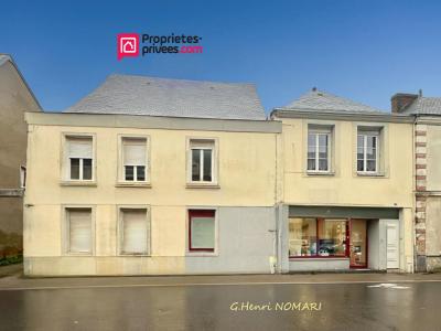 For sale Armaille OMBREE-D-ANJOU 12 rooms 305 m2 Maine et loire (49420) photo 0