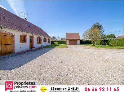 Annonce Vente 8 pices Maison Romorantin-lanthenay 41