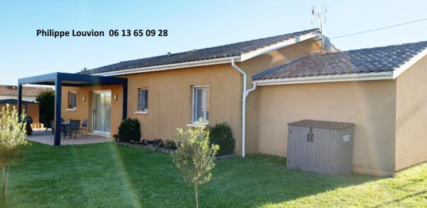 For sale Duras 5 rooms 106 m2 Lot et garonne (47120) photo 1