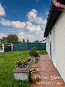 Annonce Vente 4 pices Maison Chapelle-saint-luc 10