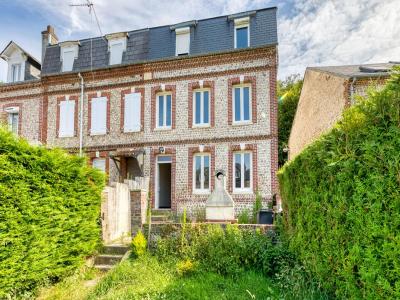 Annonce Vente 5 pices Maison Yport 76