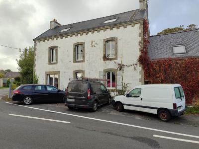 For sale Rosporden 7 rooms 160 m2 Finistere (29140) photo 0