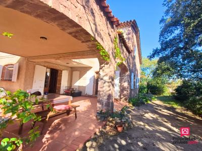 Annonce Vente 5 pices Maison Roquebrune-sur-argens 83