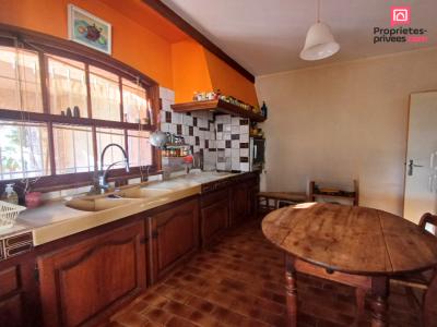 Acheter Maison Roquebrune-sur-argens 705000 euros