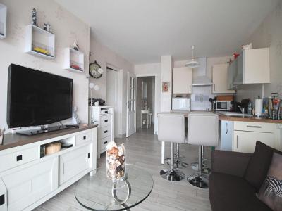 Annonce Vente 2 pices Appartement Berck 62