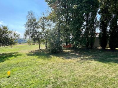 Acheter Terrain 1146 m2 Saint-crespin-sur-moine