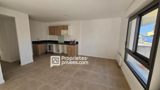 For sale Elne 1 room 36 m2 Pyrenees orientales (66200) photo 0