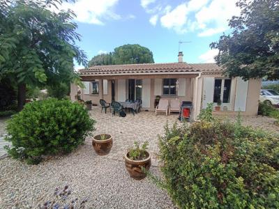 For sale Saint-martin-d'ardeche 4 rooms 92 m2 Ardeche (07700) photo 1