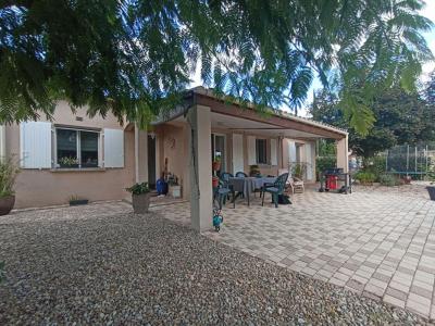 For sale Saint-martin-d'ardeche 4 rooms 92 m2 Ardeche (07700) photo 2