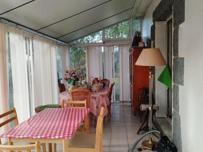 Annonce Vente 7 pices Maison Guiscriff 56