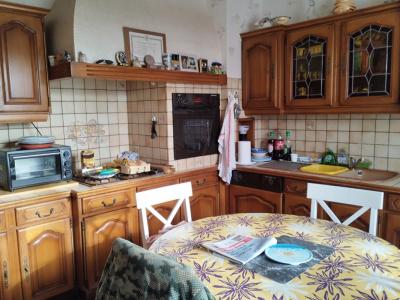 Acheter Maison Guiscriff 218379 euros