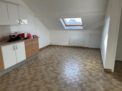 For rent Dunkerque 2 rooms 32 m2 Nord (59140) photo 0