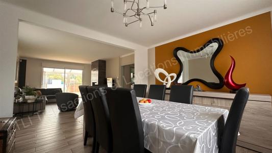 For sale Quaedypre 6 rooms 141 m2 Nord (59380) photo 1