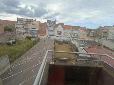 Acheter Appartement Bray-dunes Nord