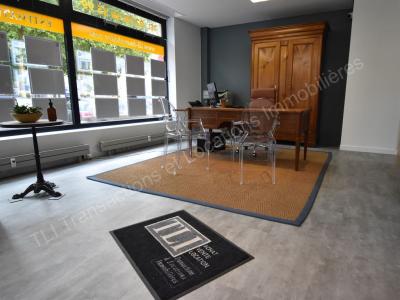 Acheter Appartement Bray-dunes 241500 euros