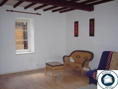 For rent Revel 1 room 32 m2 Haute garonne (31250) photo 1