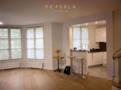 Annonce Vente 2 pices Appartement Paris-5eme-arrondissement 75